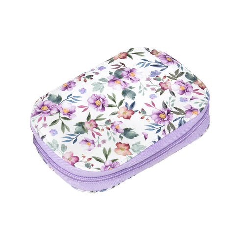 Zipped Sewing Carry Case